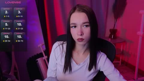 lilithstrangfor online show from November 25, 9:24 pm