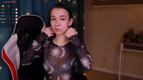 lilithstrangfor online show from December 30, 2:53 am