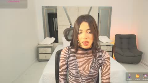 Lilith online show from December 29, 4:59 am