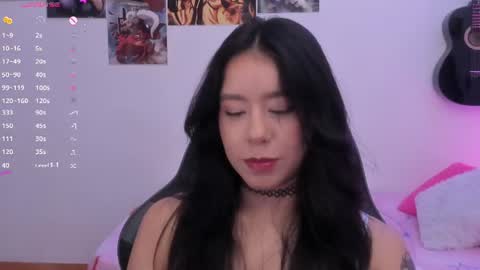 Maria online show from August 10, 1:32 am