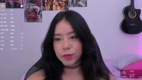 Maria online show from August 8, 4:44 am