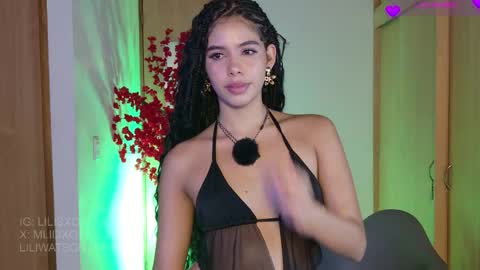 3 Ig Lilisxo1 online show from May 24, 3:03 am