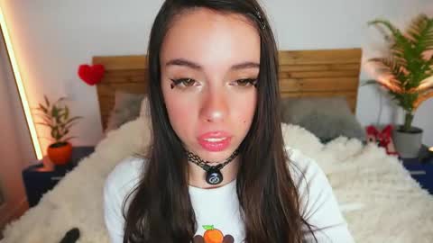 Lill Dayna online show from April 23, 7:27 am