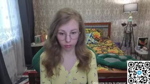Maria online show from May 7, 2:07 am