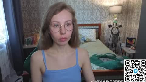 Maria online show from April 29, 2:38 am