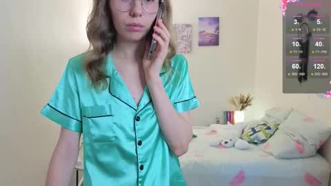 Maria online show from October 16, 4:12 am