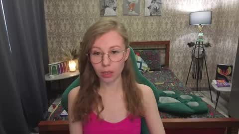 Maria online show from March 28, 2:35 am