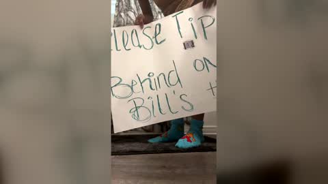 lillbaby0 online show from January 13, 11:34 pm