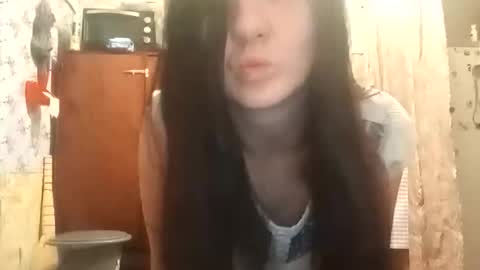 Lilli Doris online show from September 28, 7:12 pm