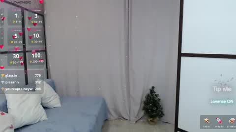 Lillian online show from January 15, 6:54 am