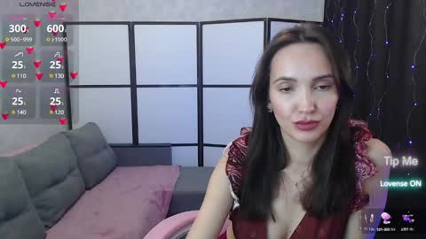 Lillian online show from February 28, 11:47 am
