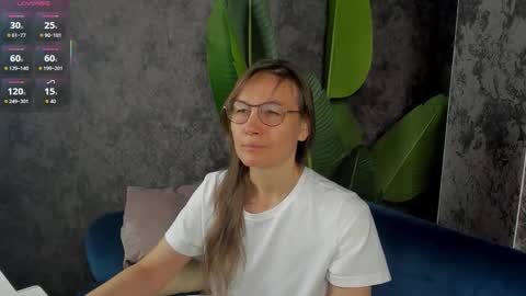 Snapshot of lillian_white1 chatting on September 13, 12:24 am lillian_white1 online show from September 13, 12:24 am