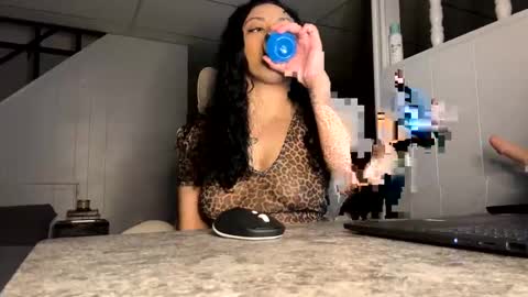 lilliana50 online show from March 5, 6:01 am