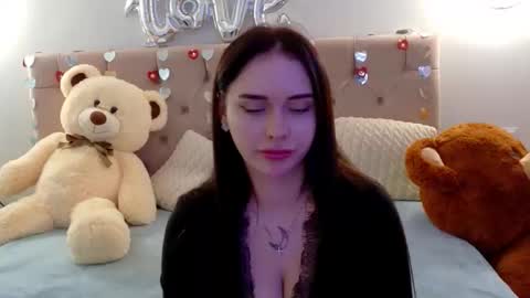 lilliana_moon online show from February 11, 10:30 am