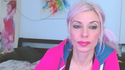 Lara online show from February 27, 4:46 am