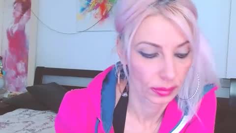 Lara online show from February 27, 1:41 am