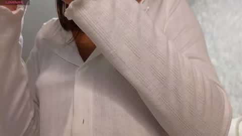 Lara Angel online show from October 8, 10:32 am