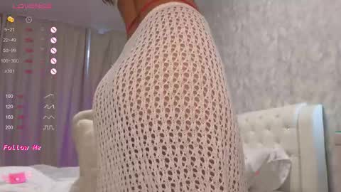 Lara Angel online show from October 11, 3:11 am