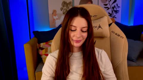 lillibright online show from December 23, 7:41 pm