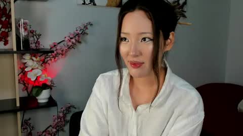 lillie_sun online show from June 21, 10:05 pm