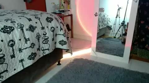 lillith_777 online show from January 14, 1:13 am