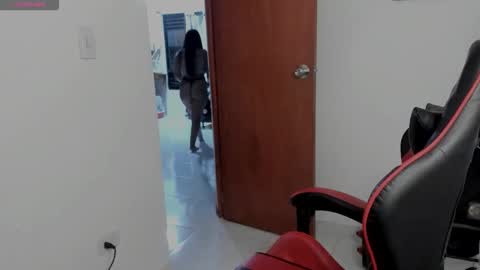 lillith_777 online show from October 6, 12:39 am