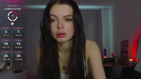 Lilia online show from May 25, 4:51 am