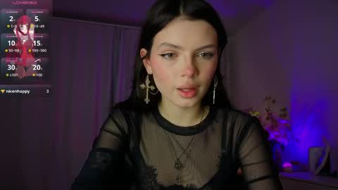 Lilia online show from April 28, 8:46 pm