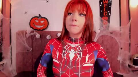 lilly online show from October 31, 4:35 am