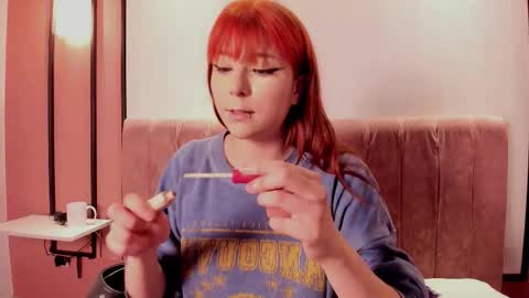 lilly online show from November 4, 3:41 am