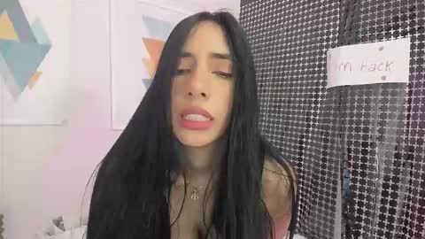 Snapshot of lilly_denson8 chatting on September 19, 3:49 pm Sweety Lilly Love online show from September 19, 3:49 pm