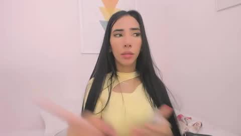 Sweety Lilly Love  online show from April 18, 3:14 pm