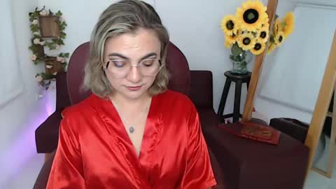 Lilly online show from May 30, 4:38 pm