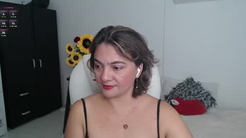 Lilly online show from March 10, 12:28 pm