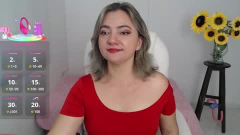 Lilly online show from September 28, 6:28 pm