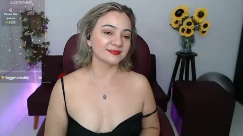 Lilly online show from May 6, 4:02 pm