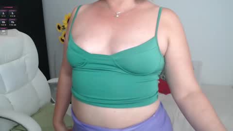 Lilly online show from February 5, 10:55 pm