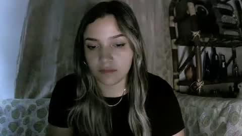 Sey - Lilly  online show from March 24, 6:08 am