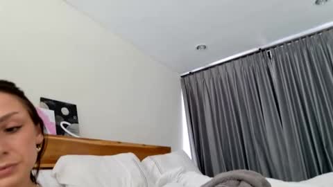 LillyP online show from October 22, 1:20 am