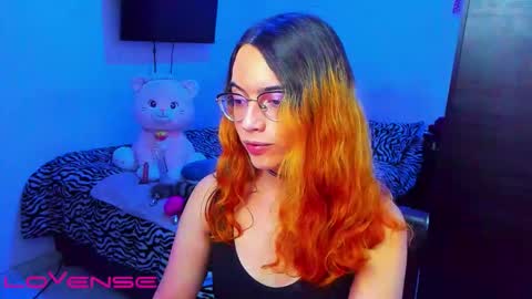 Lilly3 online show from March 25, 3:13 am