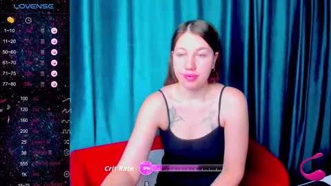 lillylover_ online show from September 24, 12:50 am