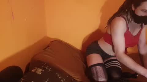 Lilli Sissy SlutCat online show from January 20, 11:32 pm