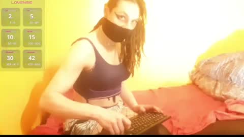 Lilli Sissy SlutCat online show from March 12, 12:20 am
