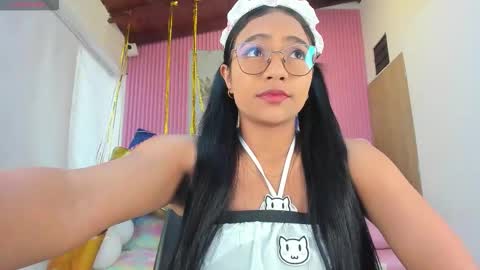 Snapshot of lillyy16 chatting on September 20, 11:35 am lillyy16 online show from September 20, 11:35 am