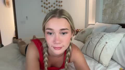 lilly online show from April 12, 5:00 am