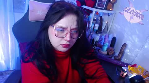 Lilo  online show from February 5, 3:45 am