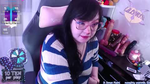 Lilo  online show from December 17, 2:24 pm