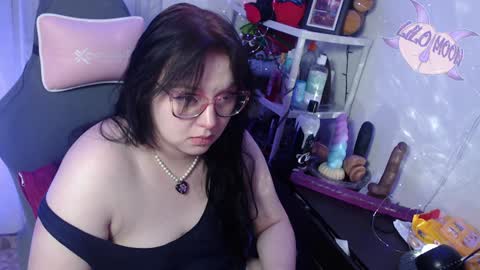 Lilo  online show from February 4, 7:18 am