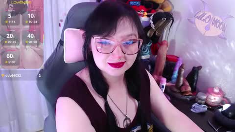 Lilo  online show from October 9, 12:54 pm