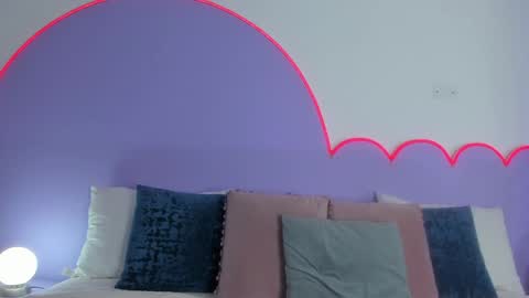 Snapshot of lilou_albrecht chatting on February 8, 6:33 pm Lilou online show from February 8, 6:33 pm